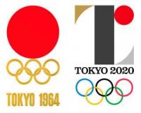 1964東京オリンピックvs2020東京オリンピック